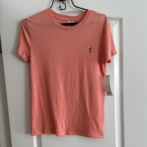 Rip Cutl Coral Graphic T-Shirt